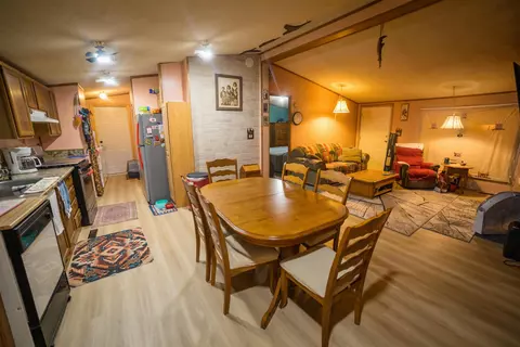 Dining - n7012 County Road B, Montello, WI 53949 photo 1 of 2
