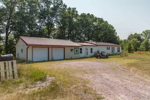 Exterior - n7012 County Road B, Montello, WI 53949 photo 13 of 20