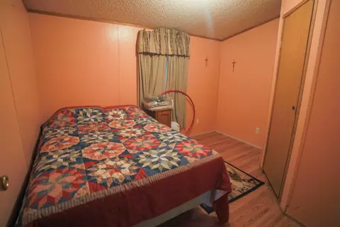 Bedroom - n7012 County Road B, Montello, WI 53949 photo 4 of 5