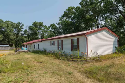 Exterior - n7012 County Road B, Montello, WI 53949 photo 16 of 20