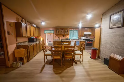 Dining - n7012 County Road B, Montello, WI 53949 photo 2 of 2