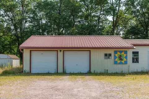 Exterior - n7012 County Road B, Montello, WI 53949 photo 2 of 20