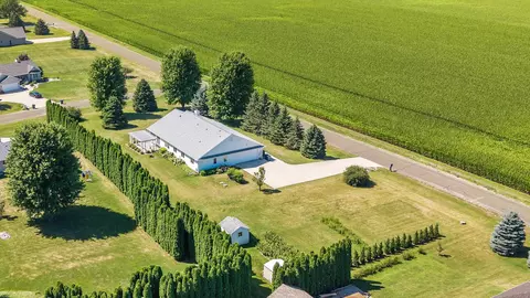 n7600 Burns Road, Beaver Dam, WI 53916
