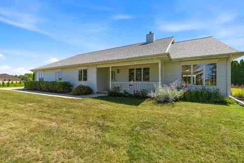 n7600 Burns Road, Beaver Dam, WI 53916