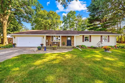6241 W County Rd A, Janesville, WI 53548
