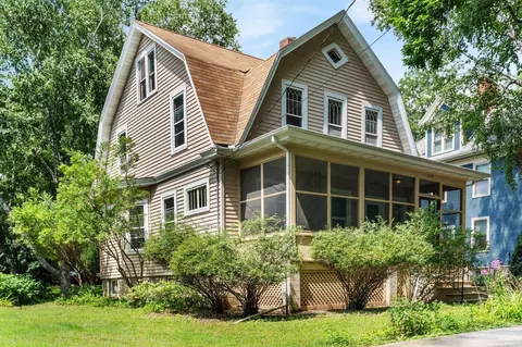2014 Madison St, Madison, WI 53711