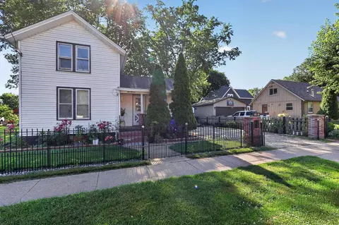 Exterior - 511 8th St, Beloit, WI 53511 photo 2 of 8