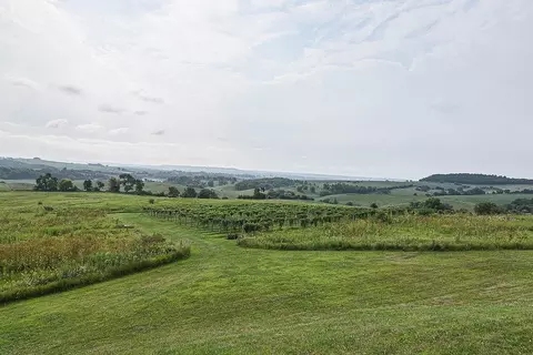 View/Area - 3138 W Mitchell Rd, Hanover, IL 61041 photo 7 of 7