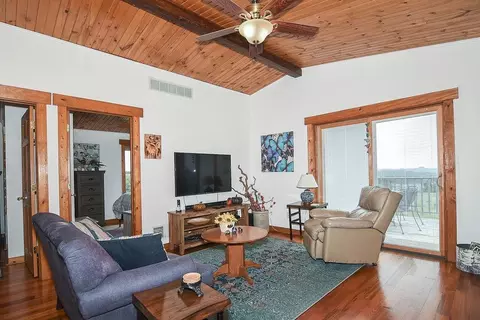 Living - 3138 W Mitchell Rd, Hanover, IL 61041 photo 1 of 5