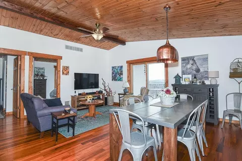 Dining - 3138 W Mitchell Rd, Hanover, IL 61041 photo 3 of 3