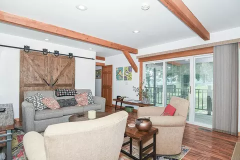 Living - 3138 W Mitchell Rd, Hanover, IL 61041 photo 4 of 5