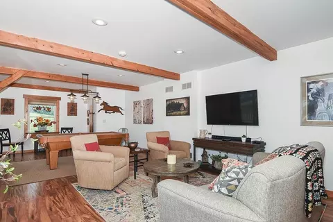 Living - 3138 W Mitchell Rd, Hanover, IL 61041 photo 2 of 5