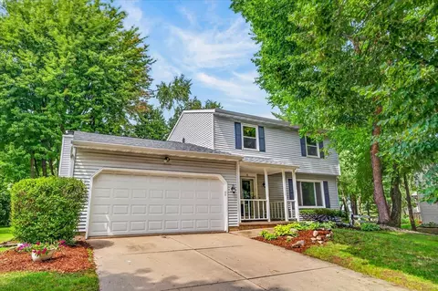 6 Windhaven Cir, Madison, WI 53717