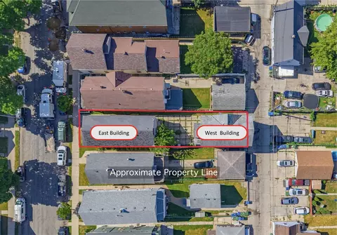 2167 S 14th St, Milwaukee, WI 53215