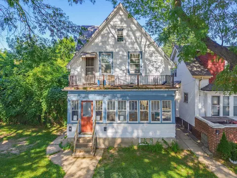 2159 S 25th St, Milwaukee, WI 53215