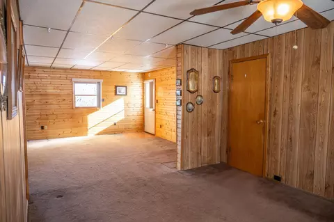 Living - 207 Spring St, Elroy, WI 53929 photo 3 of 3