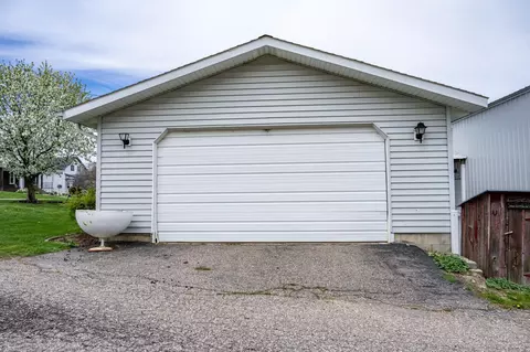 Exterior - 207 Spring St, Elroy, WI 53929 photo 7 of 12