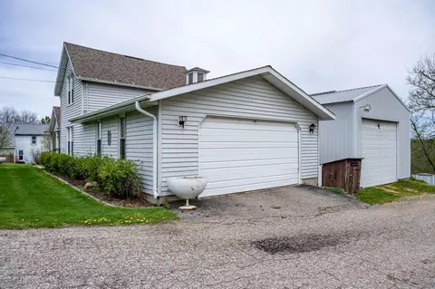 Exterior - 207 Spring St, Elroy, WI 53929 photo 6 of 12