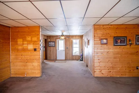 Entry Way - 207 Spring St, Elroy, WI 53929 photo 1 of 5