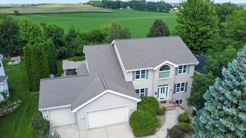 5502 Upland Trl, Middleton, WI 53562