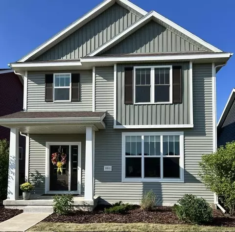 9311 Watts Rd, Verona, WI 53593