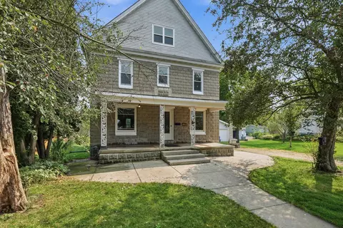 319 Market St, Lodi, WI 53555