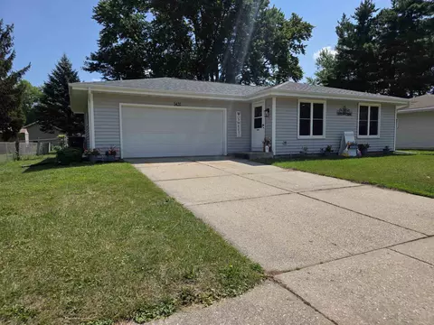 1431 S Chatham St, Janesville, WI 53546