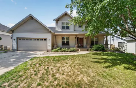 914 Eagle Crest Dr, Madison, WI 53704