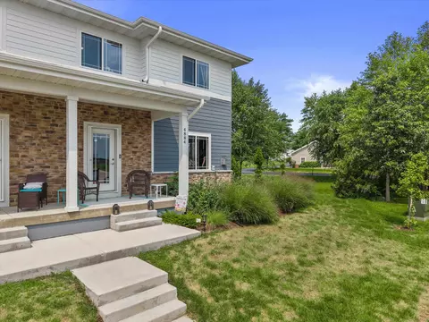 Exterior - 4884 Innovation Dr, Deforest, WI 53532 photo 1 of 3