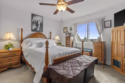 Bedroom - 4884 Innovation Dr, Deforest, WI 53532 photo 1 of 5