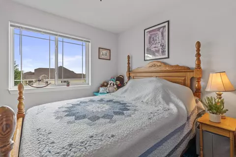 Bedroom - 4884 Innovation Dr, Deforest, WI 53532 photo 5 of 5