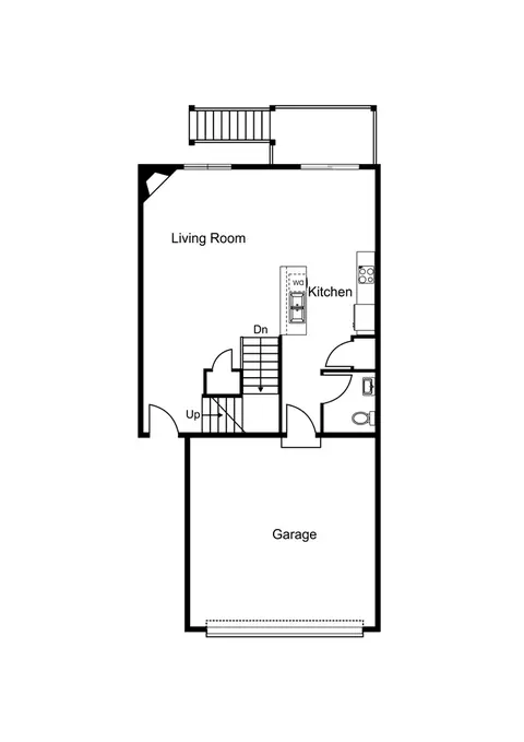Floorplan - 4884 Innovation Dr, Deforest, WI 53532 photo 1 of 2