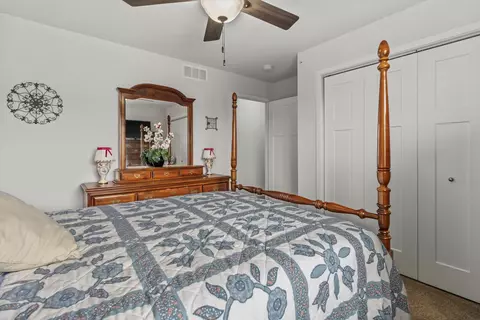 Bedroom - 4884 Innovation Dr, Deforest, WI 53532 photo 3 of 5