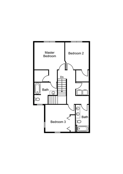 Floorplan - 4884 Innovation Dr, Deforest, WI 53532 photo 2 of 2
