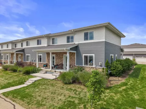 Exterior - 4884 Innovation Dr, Deforest, WI 53532 photo 2 of 3