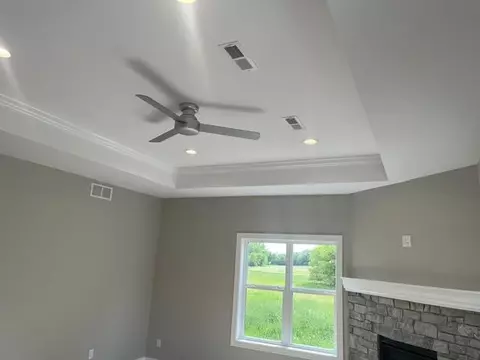 Living - 190 Deerrun Dr, Fall River, WI 53932 photo 4 of 4