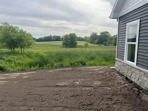 Exterior - 190 Deerrun Dr, Fall River, WI 53932 photo 7 of 9