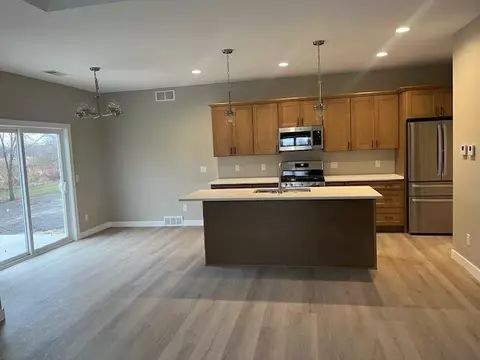 Kitchen - 190 Deerrun Dr, Fall River, WI 53932 photo 2 of 6