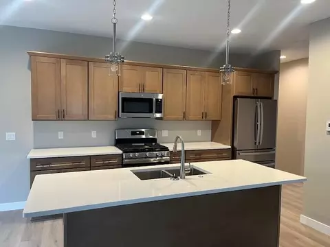 Kitchen - 190 Deerrun Dr, Fall River, WI 53932 photo 1 of 6