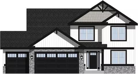 232 W Nelson St, Deerfield, WI 53531