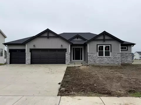 5805 Bridle Way, Madison, WI 53718
