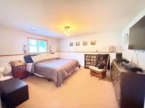 Bedroom - 732 S Main St, Deforest, WI 53532 photo 3 of 3