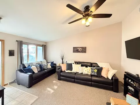 Living - 732 S Main St, Deforest, WI 53532 photo 1 of 2