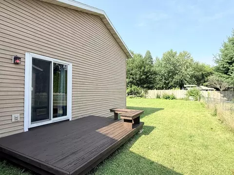 Exterior - 732 S Main St, Deforest, WI 53532 photo 3 of 4