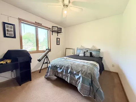 Bedroom - 732 S Main St, Deforest, WI 53532 photo 1 of 3
