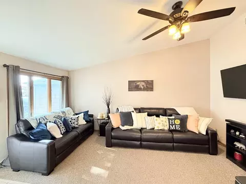 Living - 732 S Main St, Deforest, WI 53532 photo 2 of 2