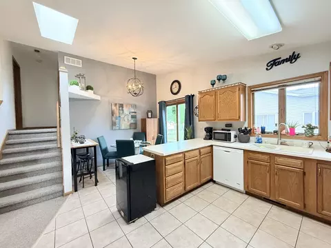 Kitchen - 732 S Main St, Deforest, WI 53532 photo 3 of 3