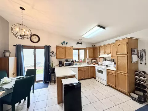 Kitchen - 732 S Main St, Deforest, WI 53532 photo 1 of 3