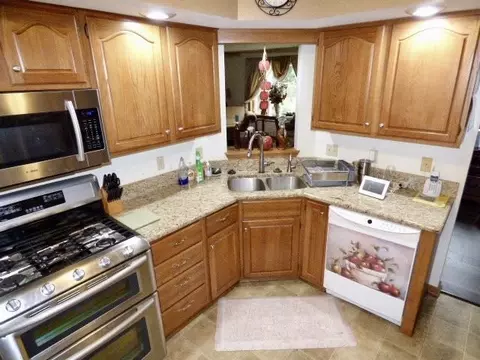 Kitchen - 1525 E Williams Dr, Beloit, WI 53511 photo 1 of 4