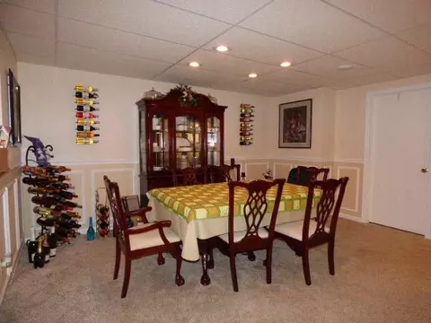 Dining - 1525 E Williams Dr, Beloit, WI 53511 photo 2 of 2
